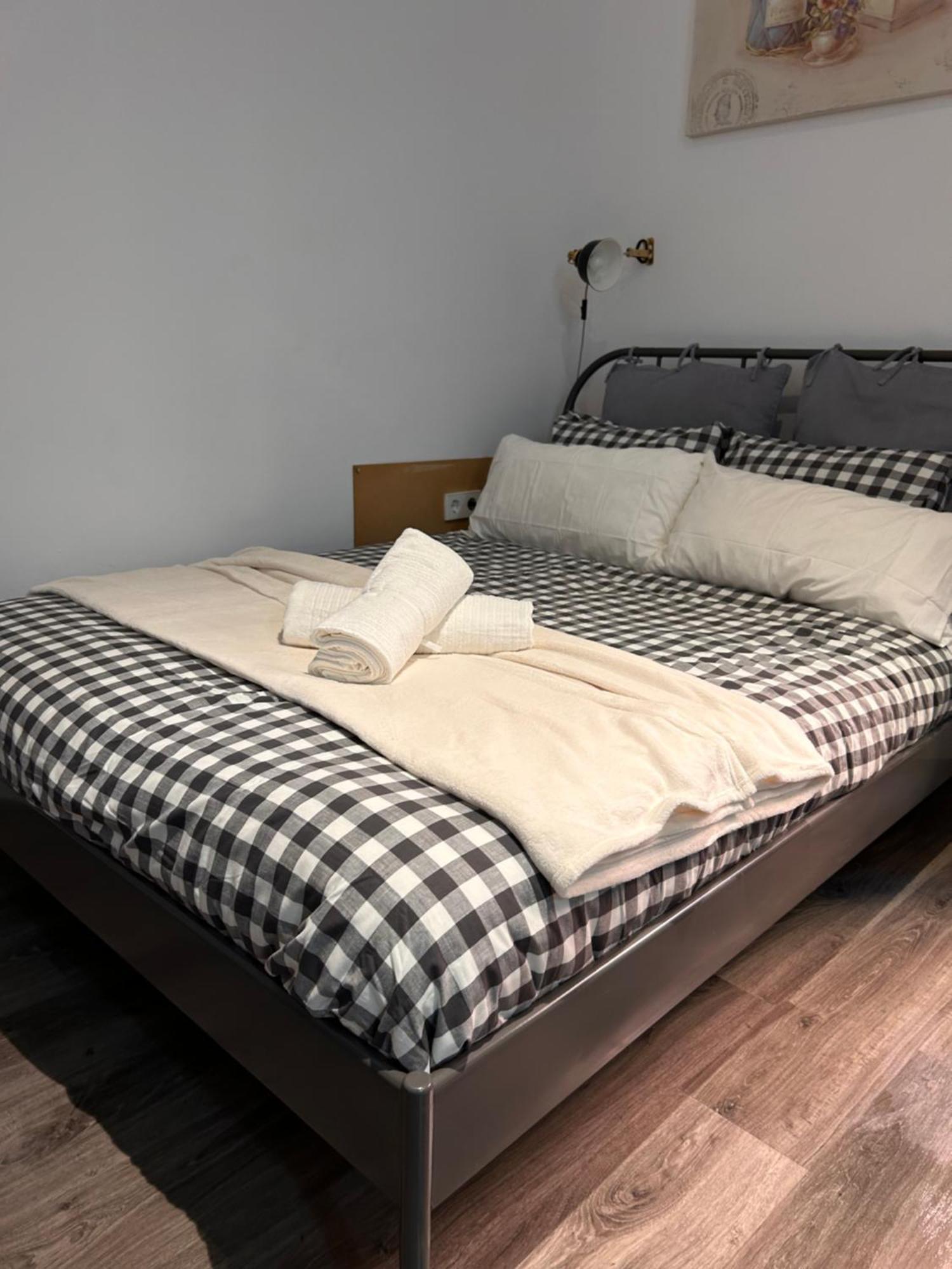 Sanlúcar de Barrameda Estudio Casa Palacio 2Pax Wifi Gratis מראה חיצוני תמונה